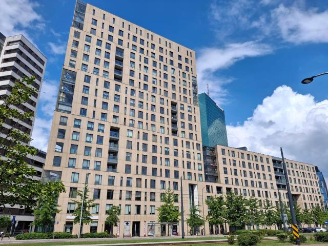 Biuro do wynajęcia w Warszawa, Mazowieckie