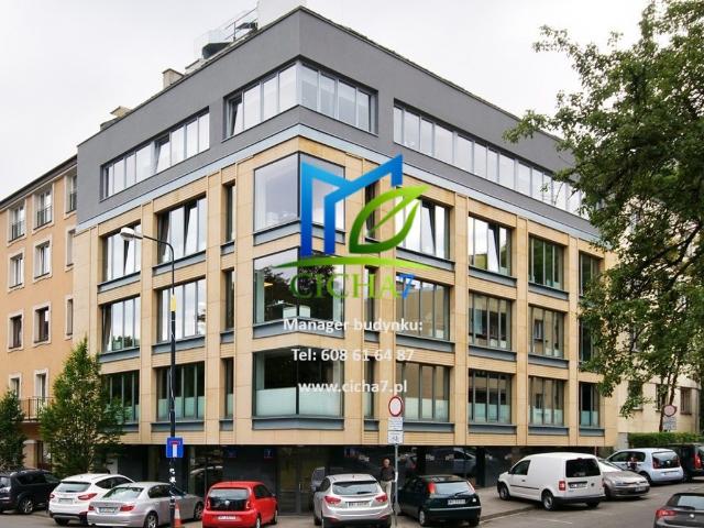 Mieszkanie do wynajęcia w Warszawa, Mazowieckie
