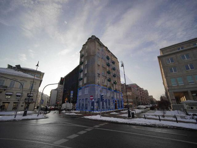 Mieszkanie do wynajęcia w Warszawa, Mazowieckie
