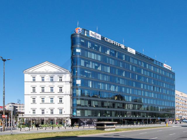Biuro do wynajęcia w Warszawa, Mazowieckie