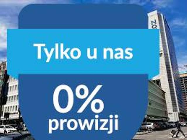 Mieszkanie do wynajęcia w Śródmieście, Warszawa