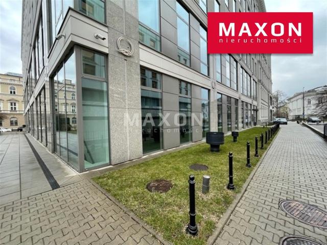 Mieszkanie do wynajęcia w Warszawa, Śródmieście