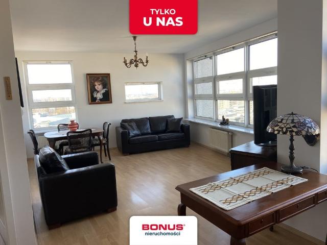 Mieszkanie do wynajęcia w Warszawa, Mazowieckie