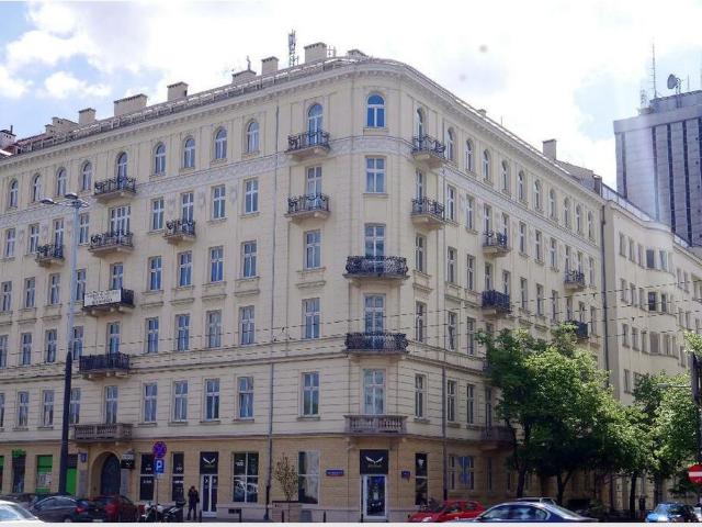Biuro do wynajęcia w Warszawa, Mazowieckie