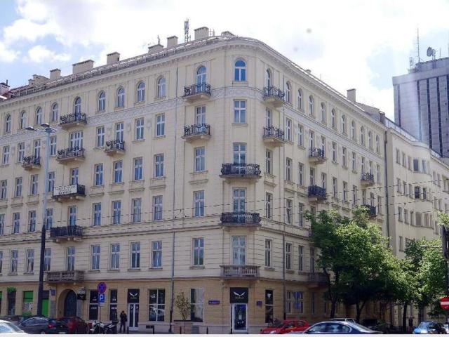 Biuro do wynajęcia w Warszawa, Mazowieckie