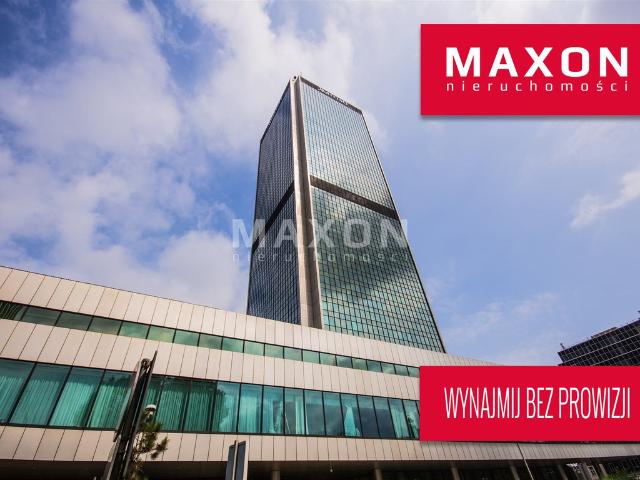 Mieszkanie do wynajęcia w Śródmieście, Warszawa