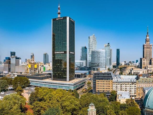 Biuro do wynajęcia w Warszawa, Mazowieckie