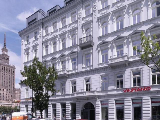 Mieszkanie do wynajęcia w Warszawa, Mazowieckie