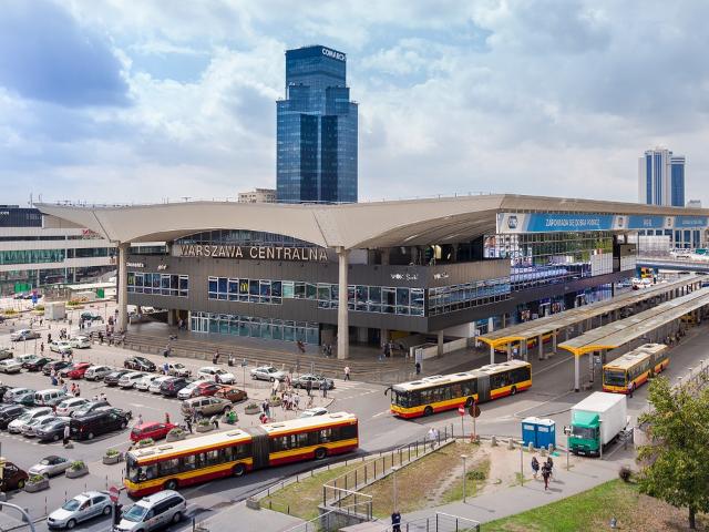 Mieszkanie do wynajęcia w Warszawa, Mazowieckie