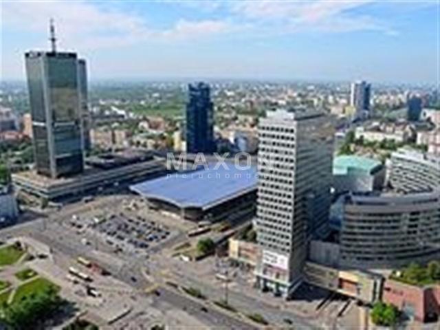 Mieszkanie do wynajęcia w Śródmieście Południowe, Warszawa