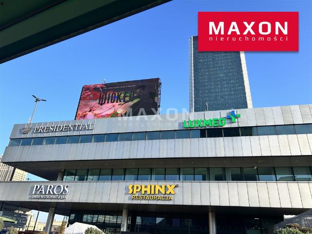 Mieszkanie do wynajęcia w Śródmieście, Warszawa