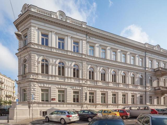 Mieszkanie do wynajęcia w Warszawa, Śródmieście