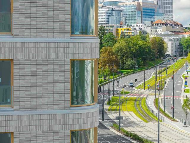 Mieszkanie do wynajęcia w Ujazdów, Warszawa