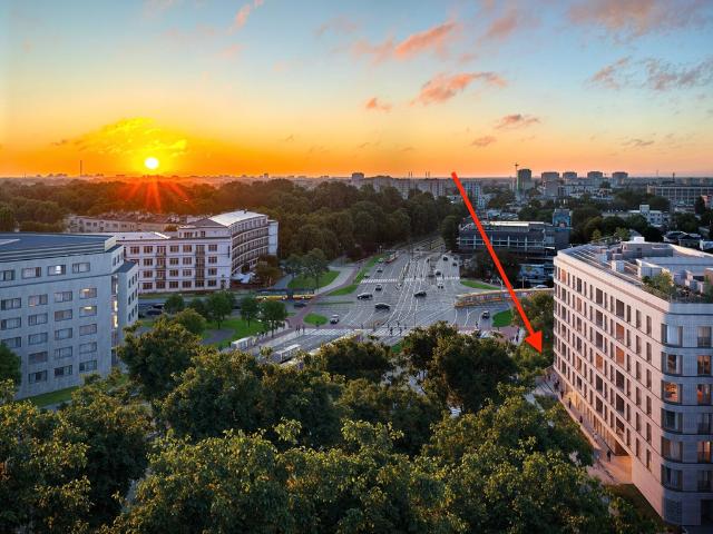Mieszkanie do wynajęcia w Warszawa, Mazowieckie