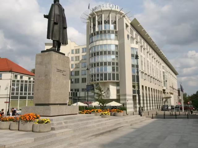 Biuro do wynajęcia w Warszawa, Mazowieckie