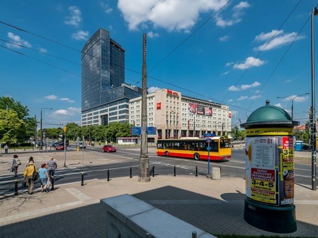 Biuro do wynajęcia w Warszawa, Mazowieckie