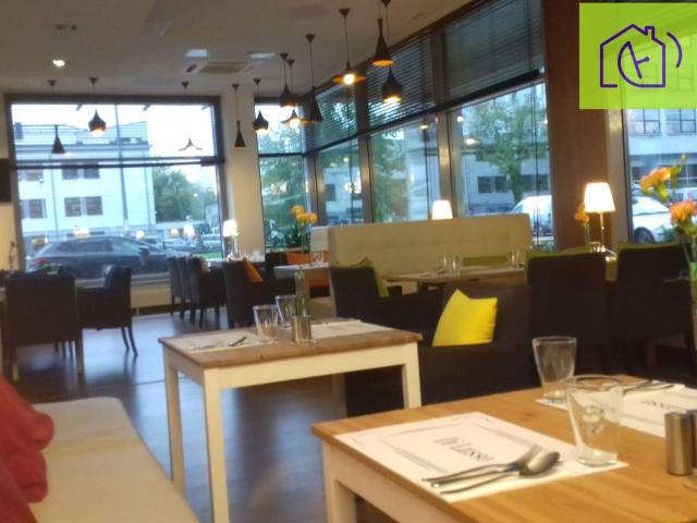 Mieszkanie do wynajęcia w Śródmieście, Warszawa