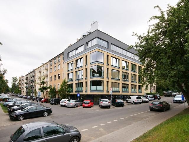 Mieszkanie do wynajęcia w Warszawa, Mazowieckie