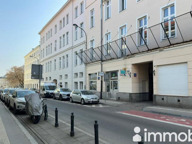 Biuro do wynajęcia w Warszawa, Mazowieckie
