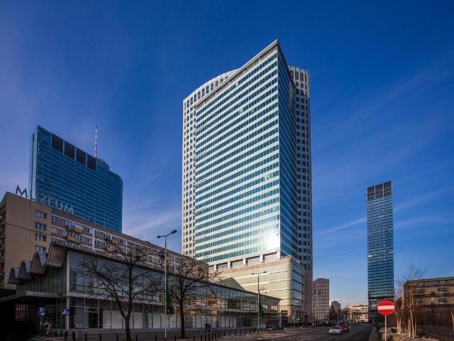 Biuro do wynajęcia w Warszawa, Mazowieckie