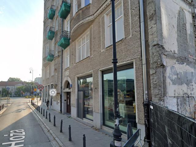 Mieszkanie do wynajęcia w Warszawa, Mazowieckie