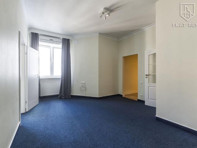 Biuro do wynajęcia w Śródmieście Północne, Warszawa