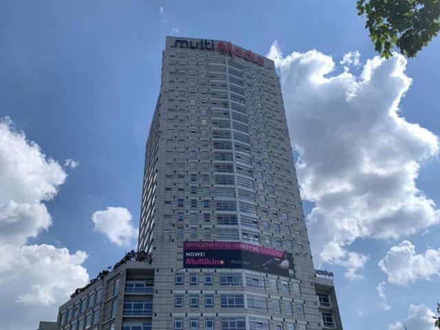 Mieszkanie do wynajęcia w Warszawa, Śródmieście