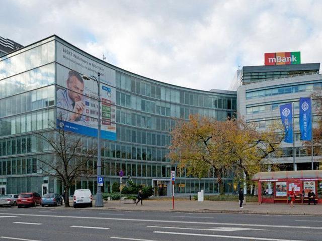 Biuro do wynajęcia w Warszawa, Mazowieckie