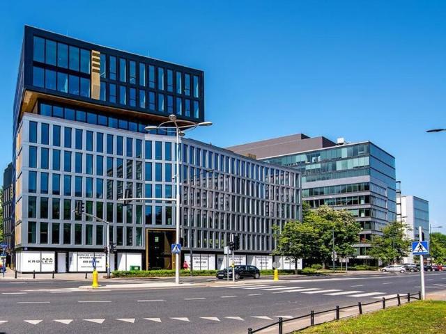 Biuro do wynajęcia w Warszawa, Mazowieckie