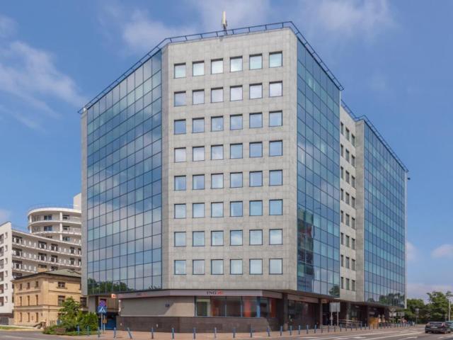 Biuro do wynajęcia w Warszawa, Mazowieckie