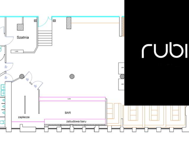 Mieszkanie do wynajęcia w Śródmieście, Warszawa