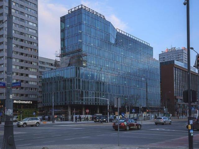 Biuro do wynajęcia w Warszawa, Mazowieckie