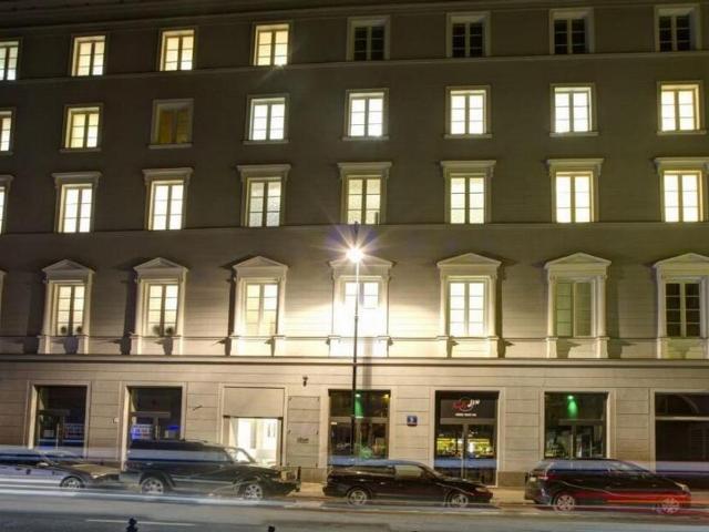 Mieszkanie do wynajęcia w Warszawa, Śródmieście