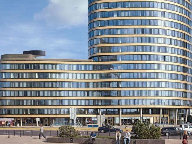 Biuro do wynajęcia w Warszawa, Mazowieckie