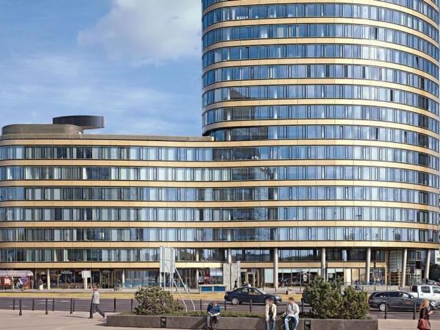 Biuro do wynajęcia w Warszawa, Mazowieckie