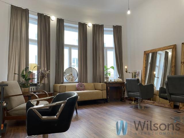 Mieszkanie do wynajęcia w Warszawa, Śródmieście