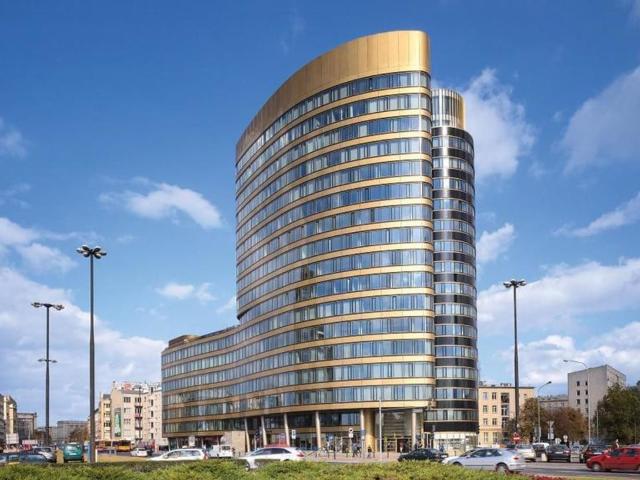Biuro do wynajęcia w Warszawa, Mazowieckie