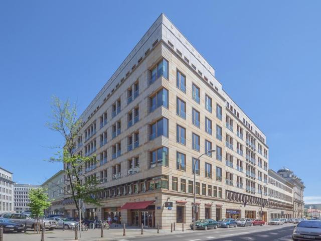 Biuro do wynajęcia w Warszawa, Mazowieckie
