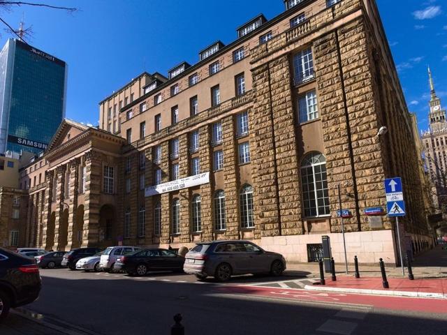Biuro do wynajęcia w Warszawa, Mazowieckie