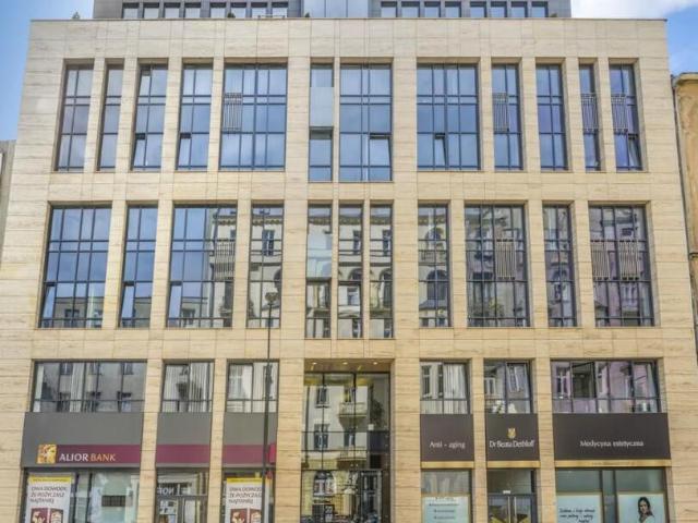 Mieszkanie do wynajęcia w Warszawa, Mazowieckie