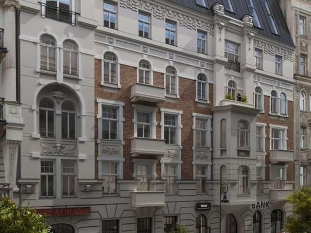 Biuro do wynajęcia w Warszawa, Mazowieckie