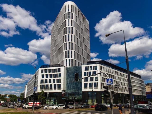 Mieszkanie do wynajęcia w Warszawa, Śródmieście
