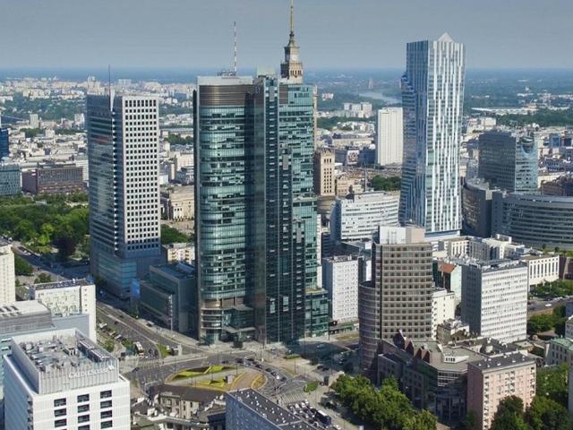 Biuro do wynajęcia w Warszawa, Mazowieckie
