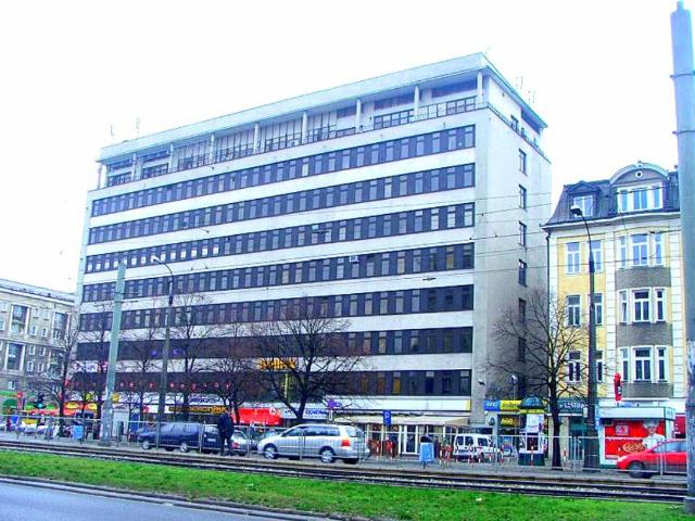 Biuro do wynajęcia w Warszawa, Mazowieckie