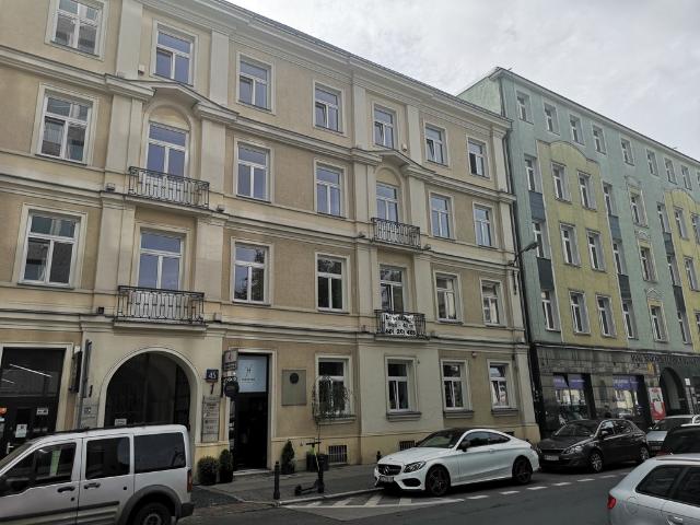 Biuro do wynajęcia w Warszawa, Mazowieckie