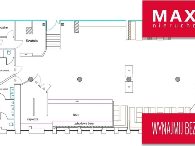 Mieszkanie do wynajęcia w Warszawa, Mazowieckie