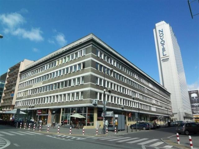 Mieszkanie do wynajęcia w Warszawa, Mazowieckie