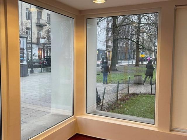 Mieszkanie do wynajęcia w Warszawa, Śródmieście
