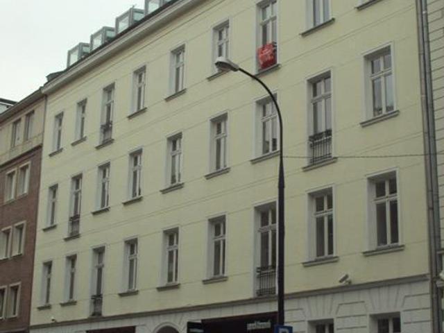 Biuro do wynajęcia w Warszawa, Mazowieckie