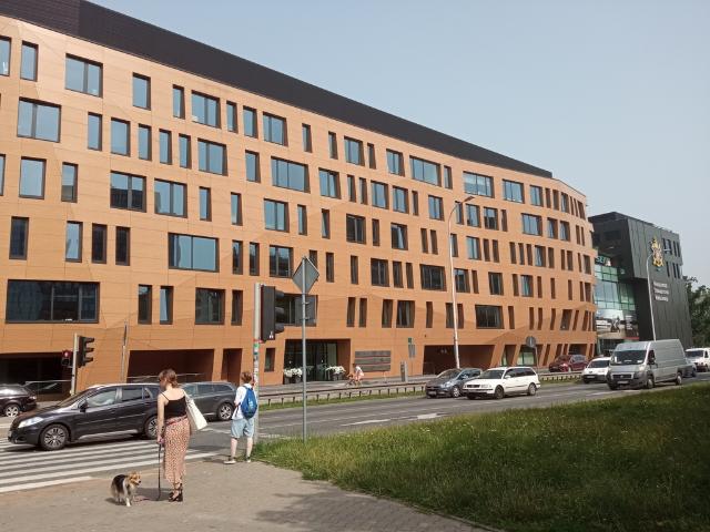 Biuro do wynajęcia w Warszawa, Mazowieckie